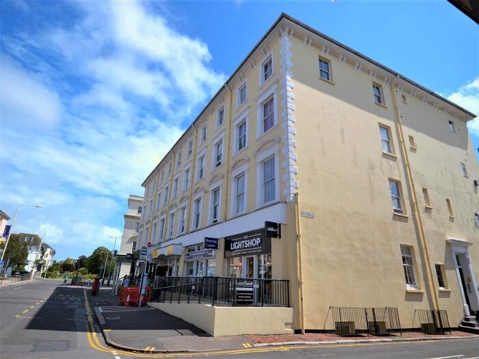 Studio To Rent In South Street, Eastbourne, BN21