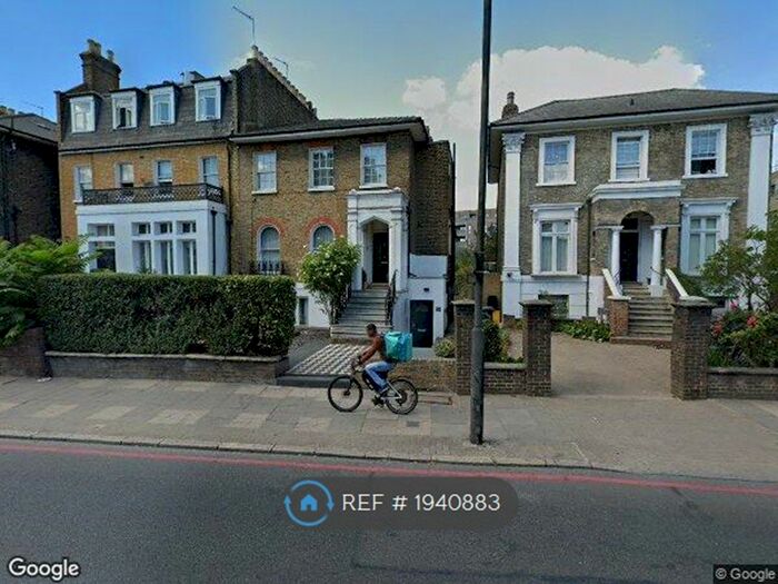 2 Bedroom Flat To Rent In Parkhurst Road, London, N7