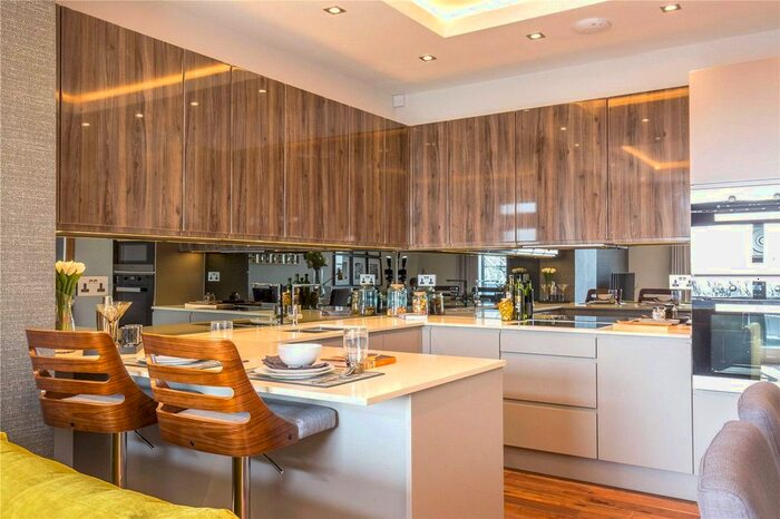 2 Bedroom Flat To Rent In Muswell Hill, London, N10