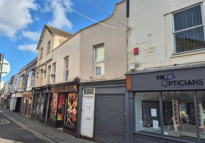 1 Bedroom Flat For Sale In Meadow Street, Weston-Super-Mare, BS23
