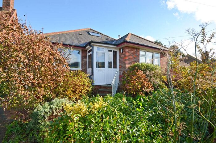 3 Bedroom Bungalow To Rent In Wroxall, Isle Of Wight, PO38