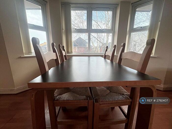 2 Bedroom Flat To Rent In Gabalfa, Cardiff, CF14