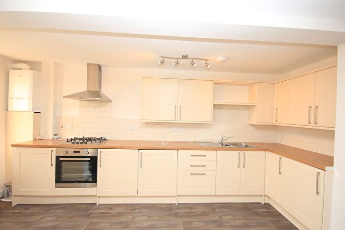 2 Bedroom Maisonette To Rent In Station Road, Flitwick, MK45