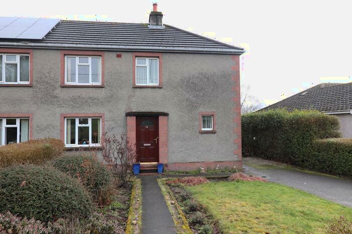 3 Bedroom Semi-Detached House To Rent In Raemoir Road, Banchory, AB31