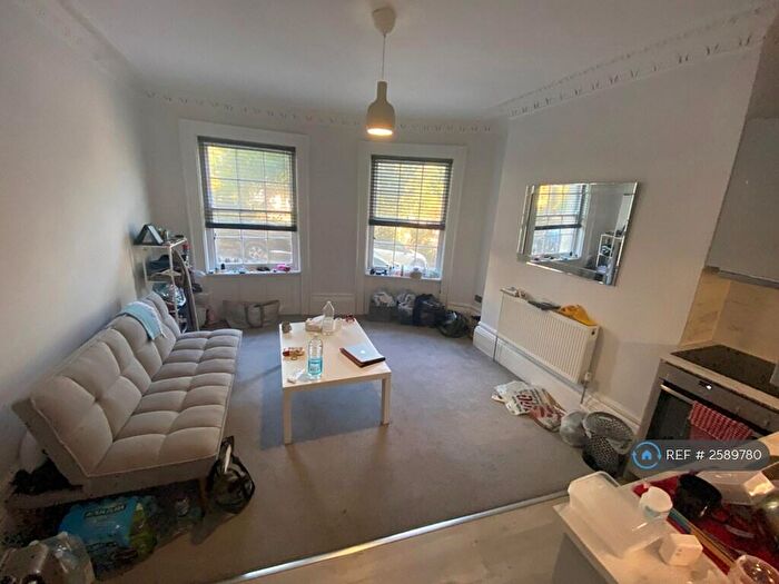 1 Bedroom Flat To Rent In Norfolk Square, Brighton, BN1