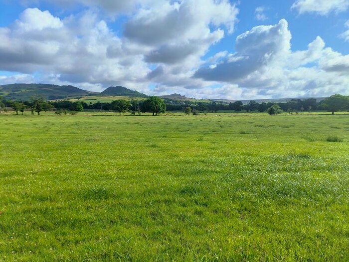 Land For Sale In . Acres Of Land Off Blackshaw Lane, Blackshaw, Leek, ST13