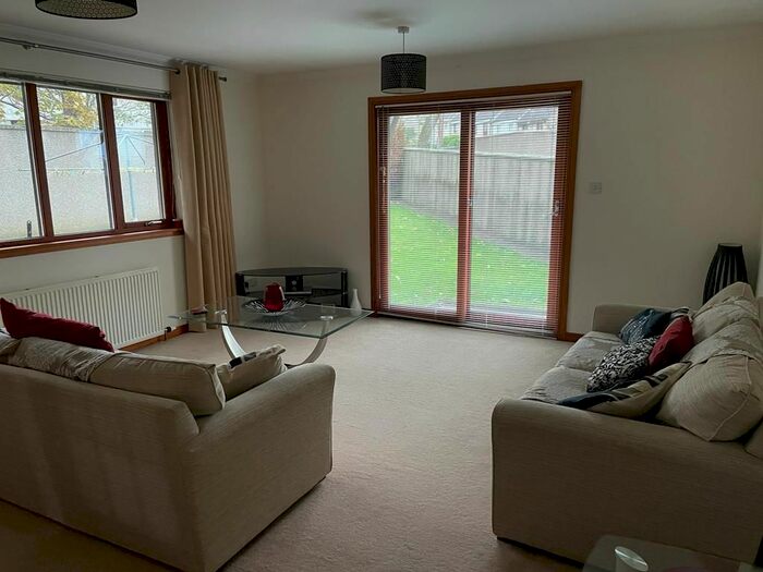 4 Bedroom Detached House To Rent In Ashgrove Road, West End, Aberdeen, AB16