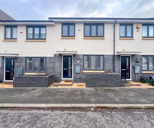 3 Bedroom Terraced House For Sale In Lane End Road, Patchway, Bristol, BS34