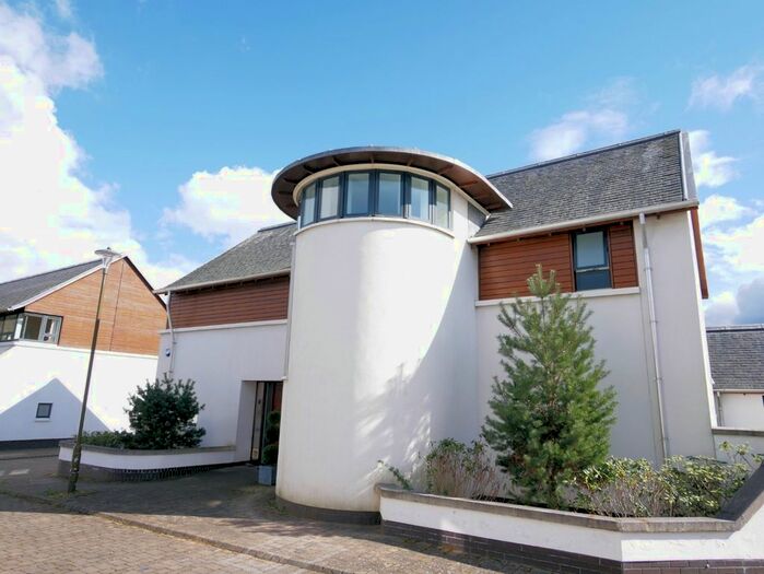 4 Bedroom Detached House To Rent In Brighouse Park Gait, Cramond, Edinburgh, EH4