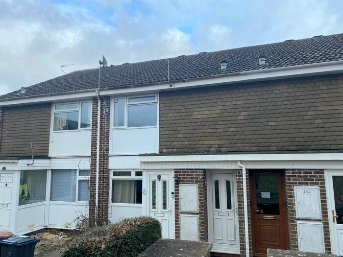 1 Bedroom Maisonette To Rent In Hoe Lane, North Baddesley, SO52