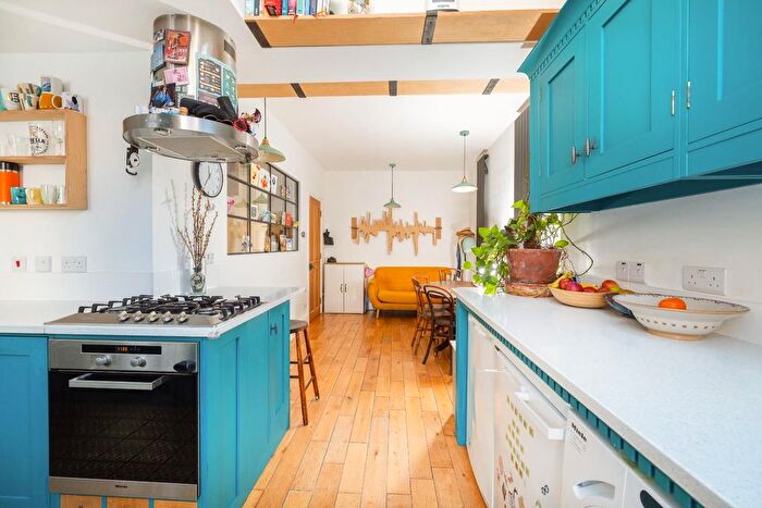 3 Bedroom Terraced House For Sale In Lena Street, Easton, BS5