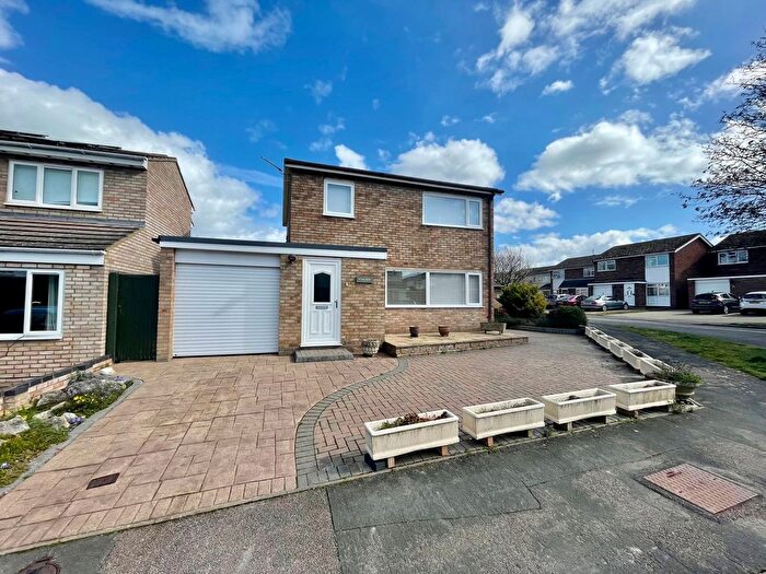 3 Bedroom Detached House To Rent In Beechwood Avenue, Melbourn, SG8