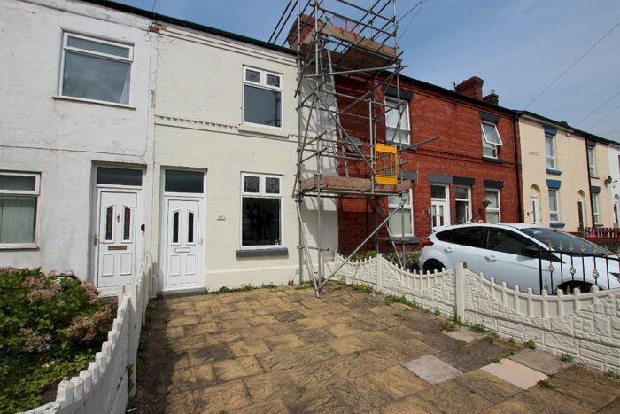 3 Bedroom Terraced House To Rent In Juddfield Street, Haydock, WA11