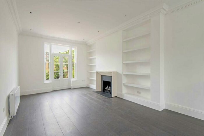 5 Bedroom House To Rent In Springfield Road, St Johns Wood, London, NW8