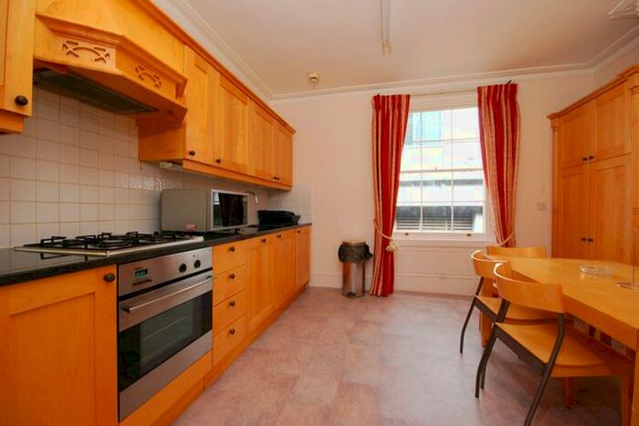 3 Bedroom Maisonette To Rent In Craven Street, Covent Garden, London, WC2N