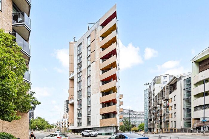 Studio For Sale In Brighton Belle, Stroudley Road, East Sussex, BN1