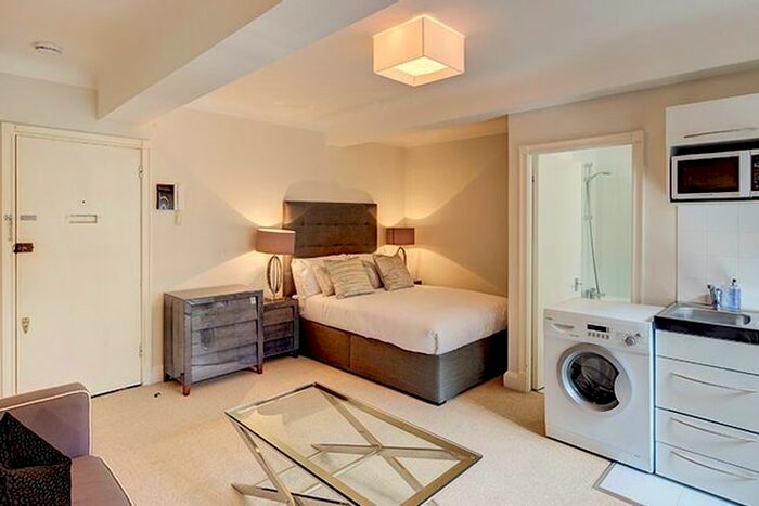 Studio To Rent In Pelham Court, Chelsea, SW3