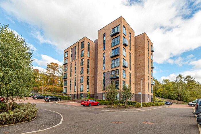 1 Bedroom Apartment For Sale In Dorchester Avenue, Kelvindale, Glasgow, G12