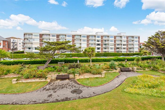 2 Bedroom Flat To Rent In Marine Park, Nyewood Lane, Bognor Regis, PO21