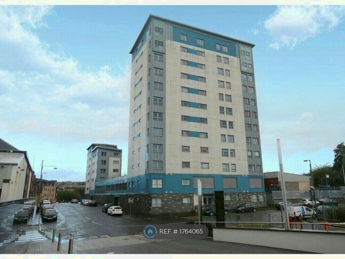 2 Bedroom Flat To Rent In Cranston Street, Glasgow, Finnieston, G3
