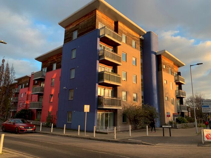 2 Bedroom Flat To Rent In Cubitt Way, Woodston, Peterborough PE2