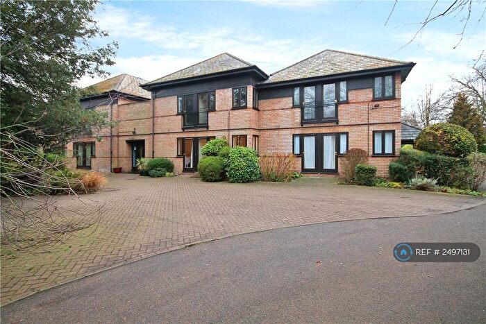 1 Bedroom Flat To Rent In Twickenham Court, Cambridge, CB4