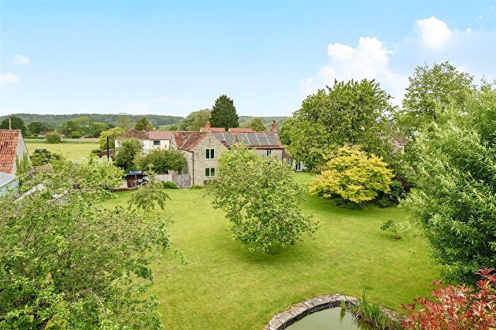 5 Bedroom Detached House For Sale In Ham Lane, Compton Dundon, Somerton, TA11