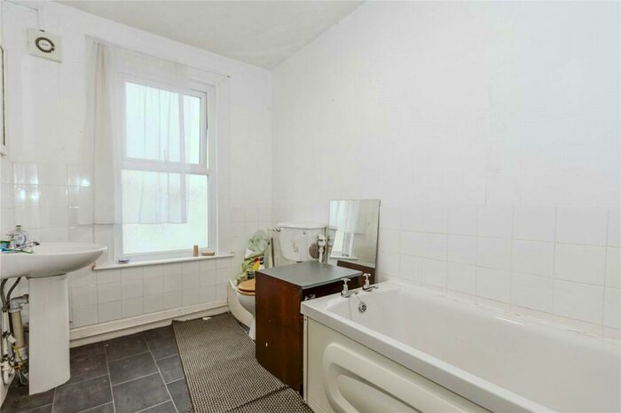 5 Bedroom Terraced House To Rent In Brighton Road, Redland, Bristol, BS6