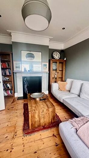 3 Bedroom Town House To Rent In Stephens Road, Tunbridge Wells, TN4