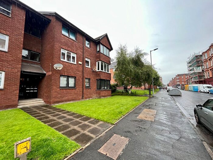 2 Bedroom Flat To Rent In Main Street, Glasgow, G40