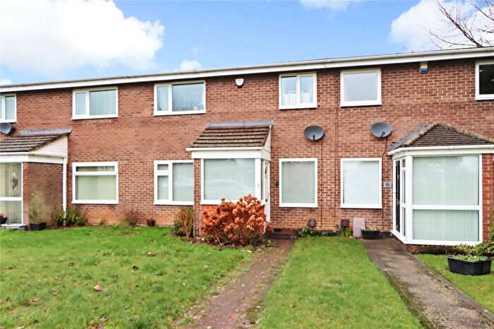 3 Bedroom Terraced House For Sale In Lingholme, Chester Le Street, Durham, DH2