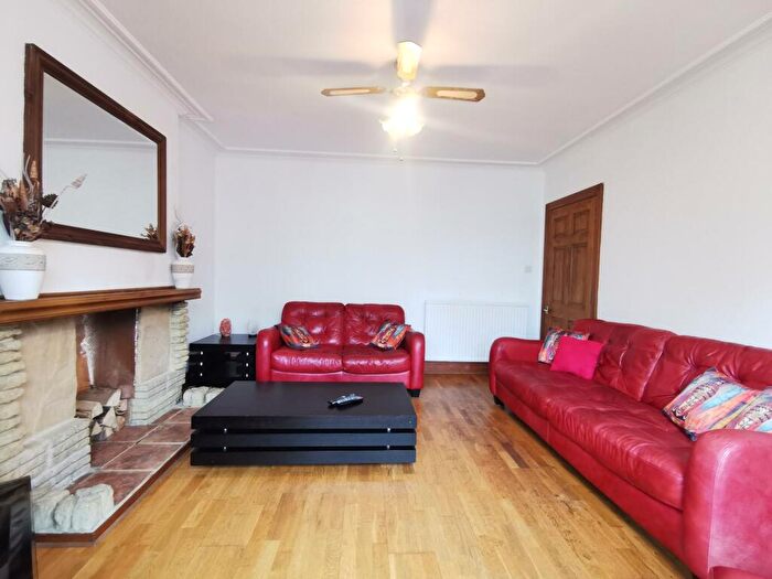 4 Bedroom Detached House To Rent In Hilton Road, Hilton, Aberdeen, AB24