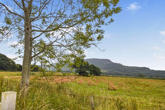3 Bedroom Terraced House For Sale In Glanmorfa Terrace, Tremadog, LL49