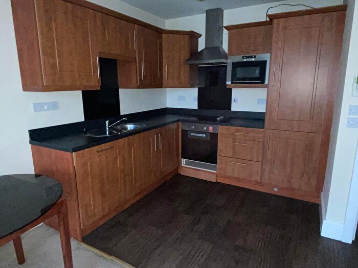 2 Bedroom Apartment To Rent In Thorne Road, Doncaster, DN1