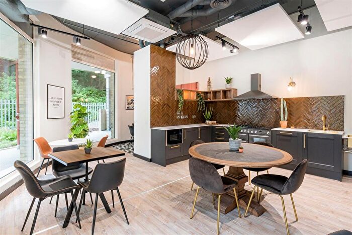 Studio To Rent In Moulsecoomb Way, Brighton, BN2