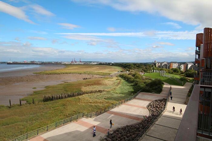 2 Bedroom Apartment To Rent In Newfoundland Way - Portishead, BS20