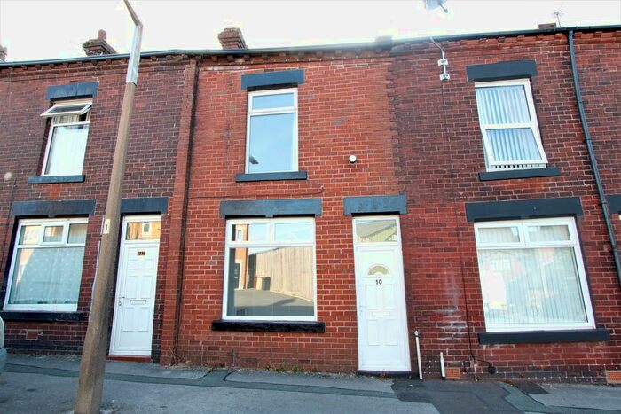 2 Bedroom Terraced House To Rent In Eldon Street, Bolton, BL2