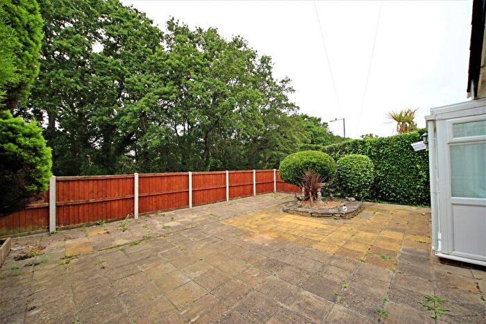 2 Bedroom Detached Bungalow To Rent In Kinson Road, Bournemouth, BH10