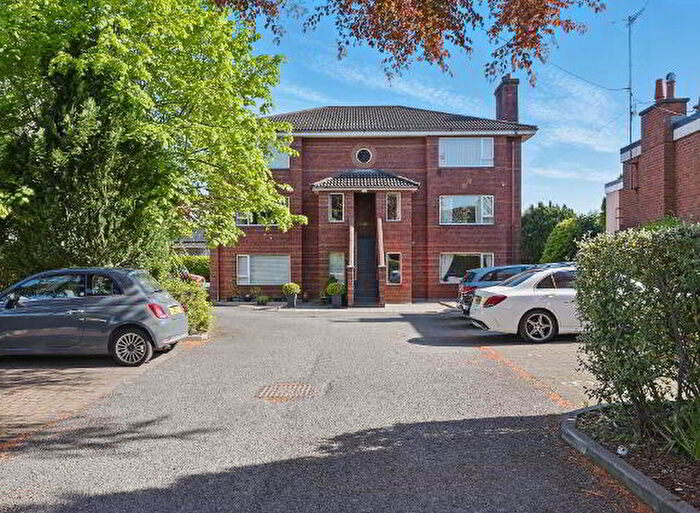 2 Bedroom Apartments For Sale In Apt, Osborne Park, Belfast, BT9