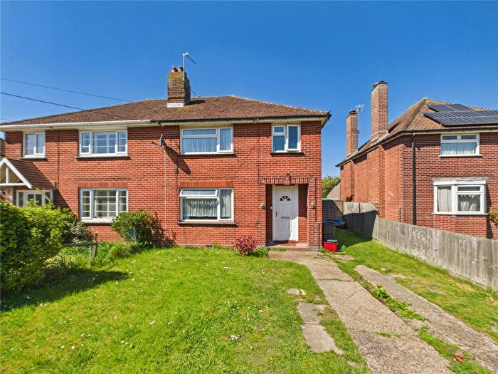 3 Bedroom Semi-Detached House For Sale In Colchester Road, Lawford, Manningtree, Essex, CO11