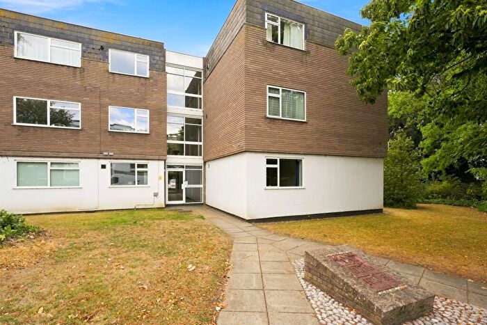 1 Bedroom Flat For Sale In Ipswich Road, Norwich, NR2