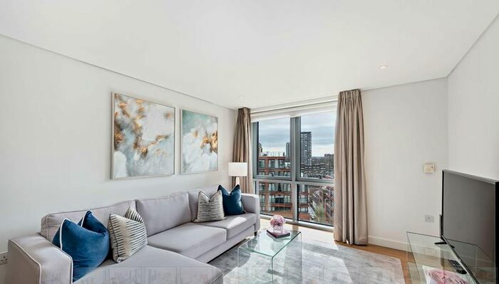 3 Bedroom Flat To Rent In Merchant Square, East Harbet Road, Paddington, W2