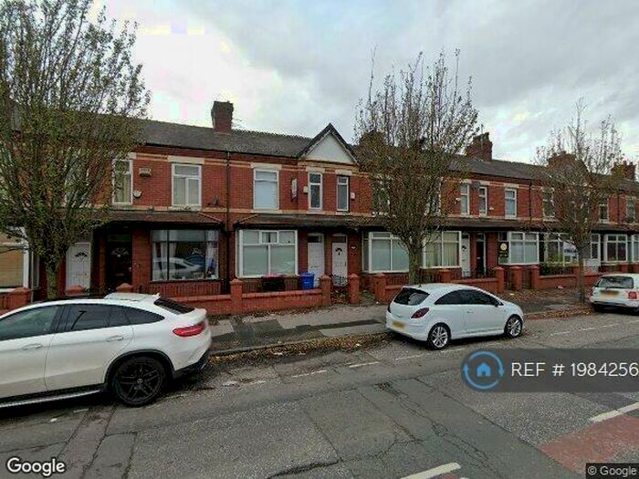 3 Bedroom Terraced House To Rent In Littleton Road, Salford, M6