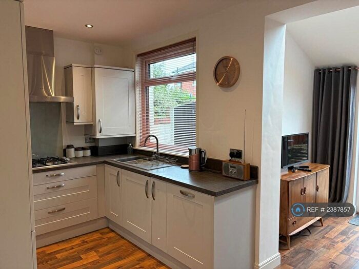 2 Bedroom Terraced House To Rent In Belgrave Road, Leyland, PR25