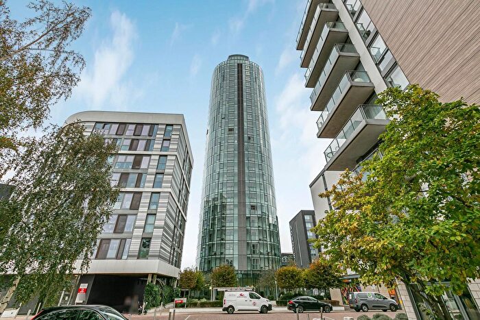 2 Bedroom Flat To Rent In Ealing Road, Brentford, TW8