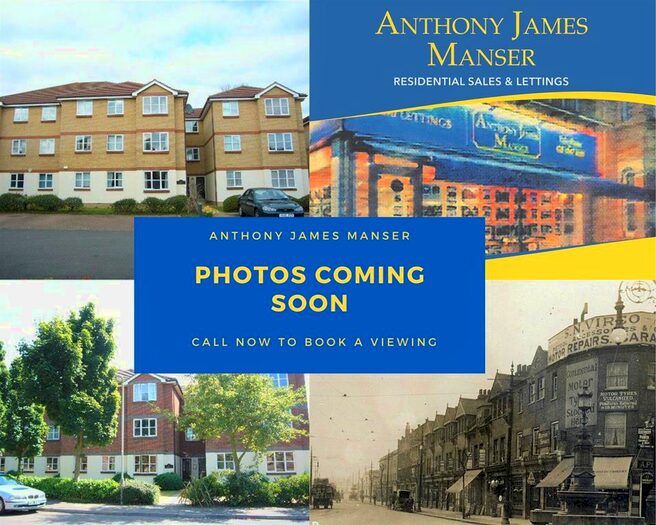 1 Bedroom Flat To Rent In Primrose Place, Isleworth, TW7