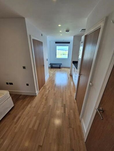 Studio To Rent In Pinner Road, North Harrow, HA1