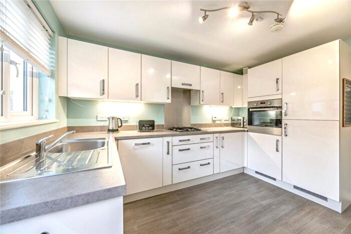 4 Bedroom Detached House For Sale In Waddell Road, Bathgate, West Lothian, EH48