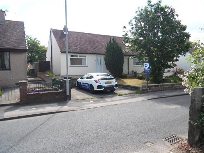 2 Bedroom Bungalow To Rent In Bolton Le Sands, Carnforth, LA5