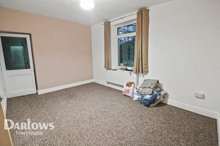 4 Bedroom Detached House For Sale In Tyntyla Road, Ystrad, Pentre, CF41
